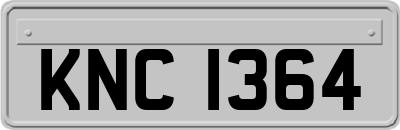 KNC1364