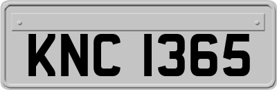 KNC1365