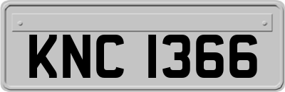 KNC1366