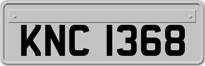 KNC1368