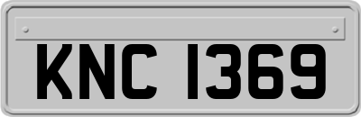 KNC1369