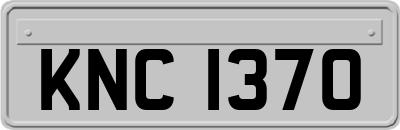 KNC1370