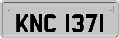 KNC1371