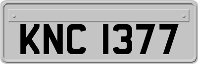 KNC1377