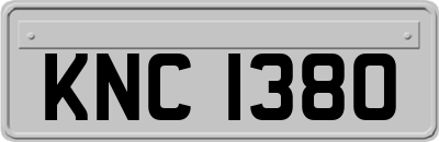 KNC1380