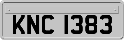 KNC1383