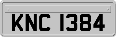 KNC1384