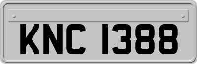 KNC1388