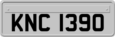 KNC1390