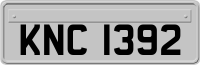 KNC1392