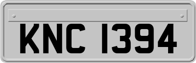 KNC1394