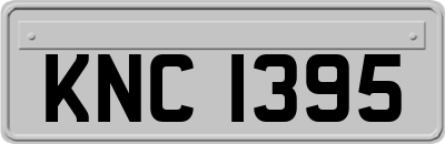 KNC1395