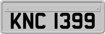 KNC1399