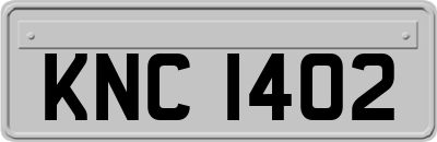 KNC1402