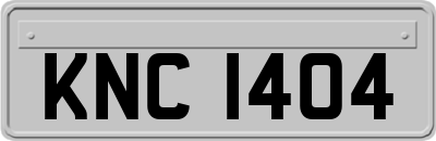 KNC1404