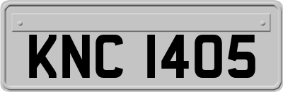 KNC1405