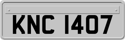 KNC1407