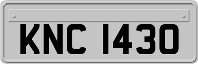 KNC1430