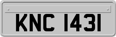 KNC1431