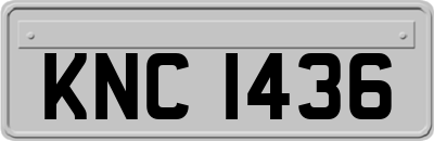 KNC1436