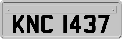 KNC1437