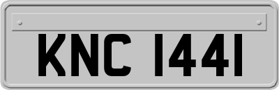 KNC1441