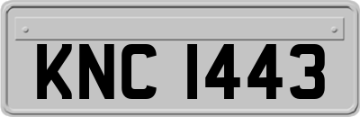 KNC1443