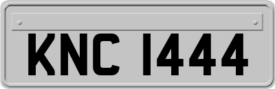 KNC1444