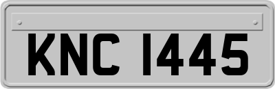 KNC1445