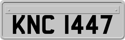 KNC1447