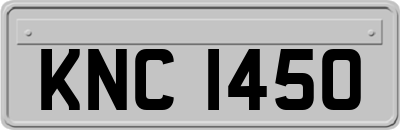 KNC1450