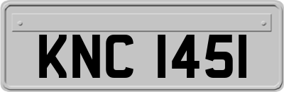 KNC1451