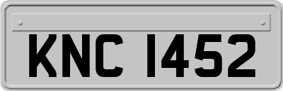 KNC1452