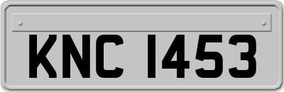 KNC1453