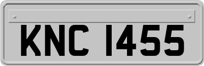 KNC1455