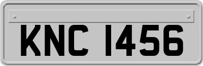 KNC1456