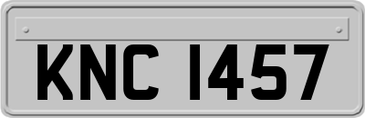 KNC1457