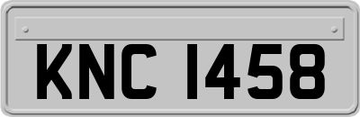 KNC1458