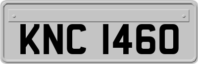 KNC1460