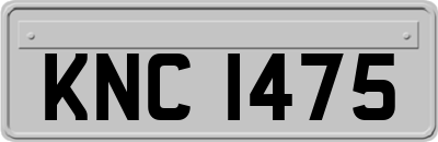 KNC1475