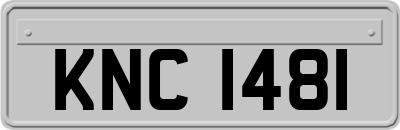 KNC1481