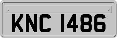 KNC1486