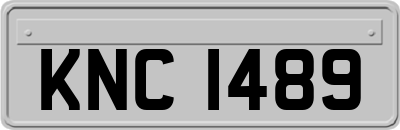 KNC1489