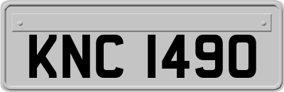 KNC1490