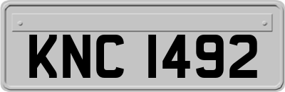 KNC1492