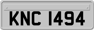 KNC1494