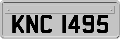 KNC1495