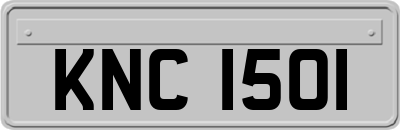 KNC1501