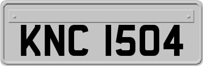 KNC1504