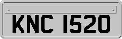 KNC1520